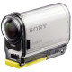 Экшн-камера Sony HDR-AS100V с набором креплений (HDRAS100VB.CEN)